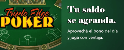 Métodos de depósito en Todo Timba