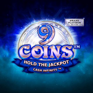 9 Coins™ Platinum Burning Board™ game icon