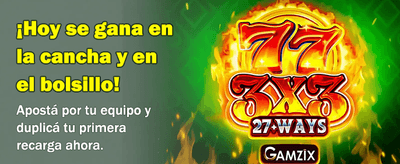 Experiencia de juego en Todo Timba