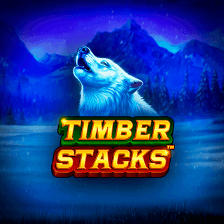 Timber Stacks™ game icon