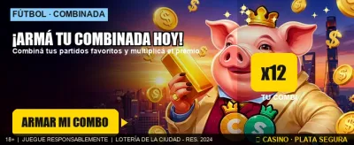 Experiencia de casino en Todo Timba