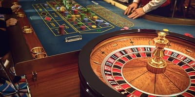 Casino en vivo