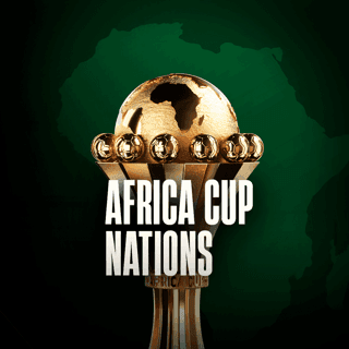 Africa Cup Nations game icon