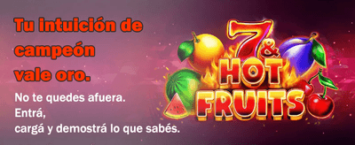 Todotimba: el jackpot más grande