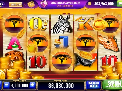 Ruleta Argentina screenshot