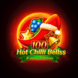 Hot Chilli Bells 100