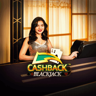 Grand Royale Cashback Blackjack game icon