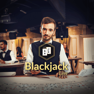 Blackjack Grand VIP game icon